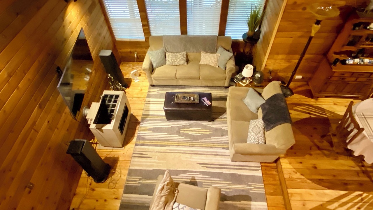 Photo of Livingroom in Enumclaw