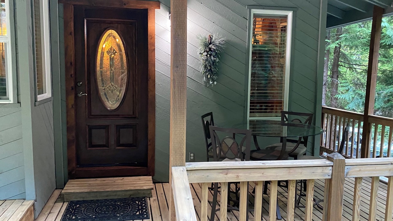 Photo of Outdoor in Enumclaw