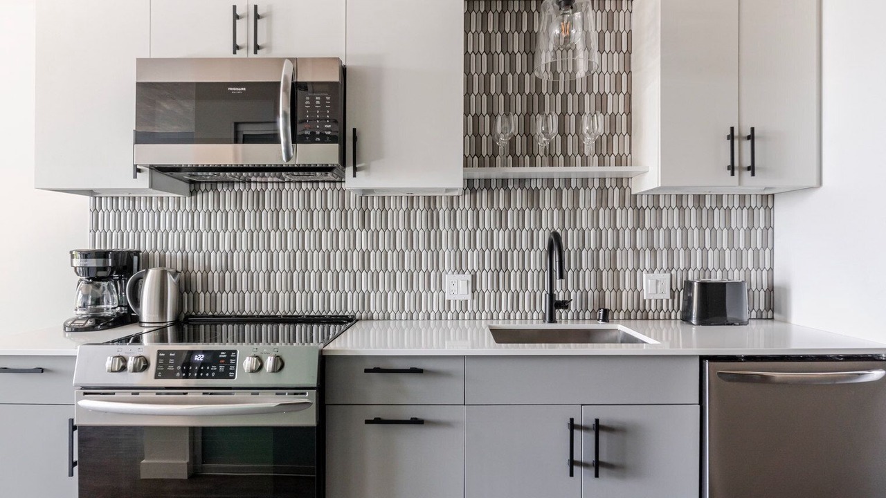 Photo of Kitchen in Northwest Bellevue