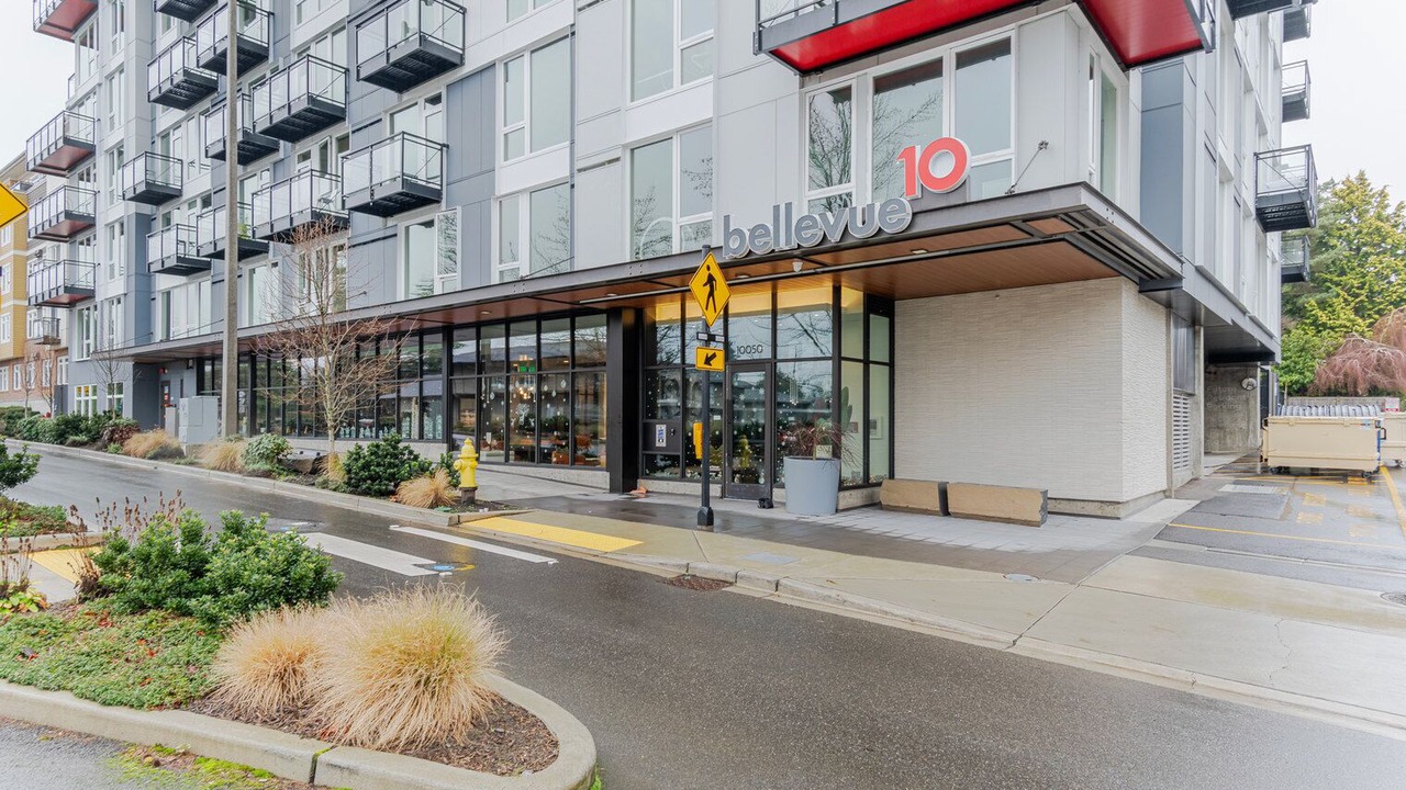 Photo of Outdoor in Northwest Bellevue