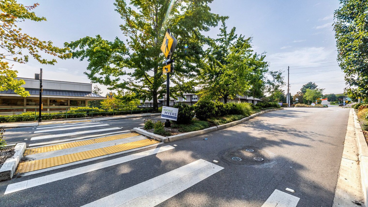 Photo of Outdoor in Northwest Bellevue