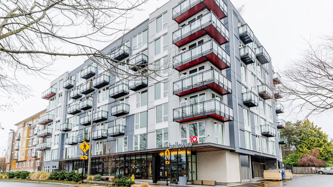 Photo of Outdoor in Northwest Bellevue
