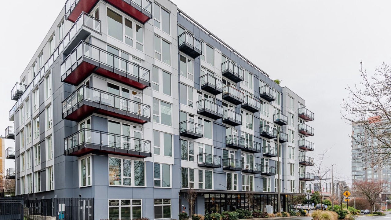 Photo of Outdoor in Northwest Bellevue
