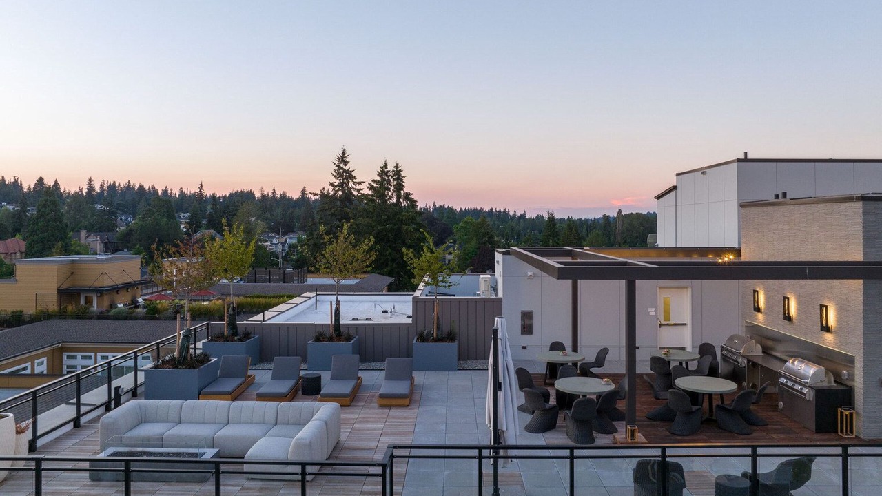 Photo of Outdoor in Northwest Bellevue