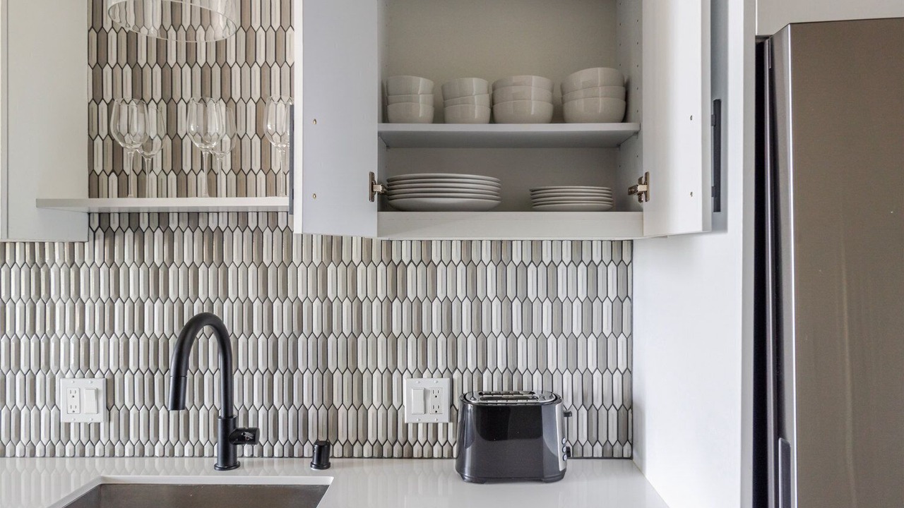 Photo of Kitchen in Northwest Bellevue
