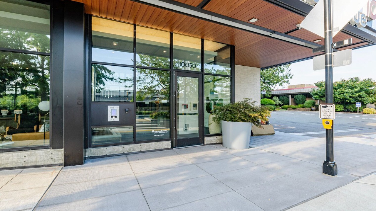 Photo of Outdoor in Northwest Bellevue