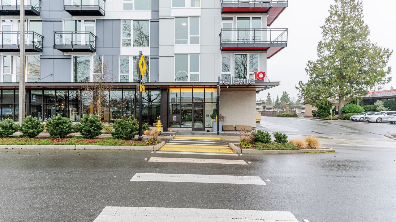 Photo of Outdoor in Northwest Bellevue