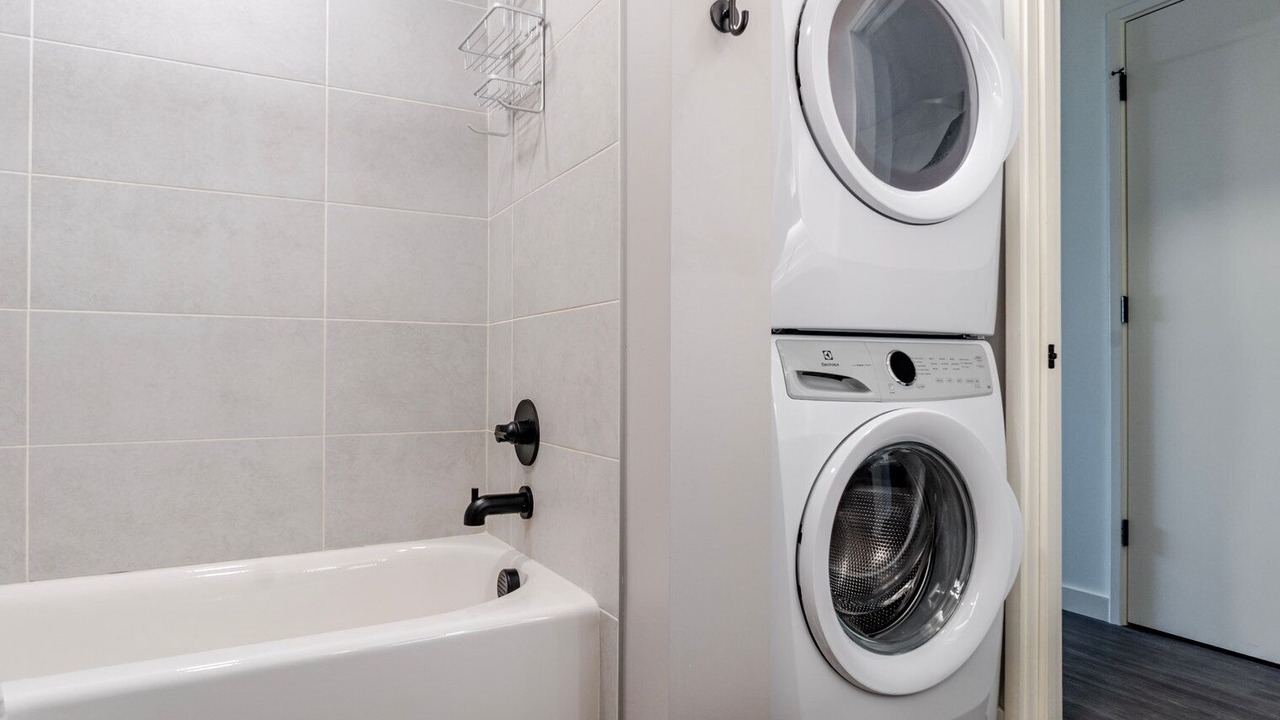 Photo of Bathroom in Northwest Bellevue