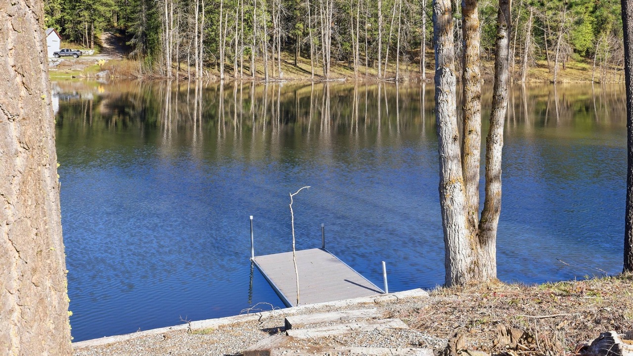Photo of Outdoor in Blanchard