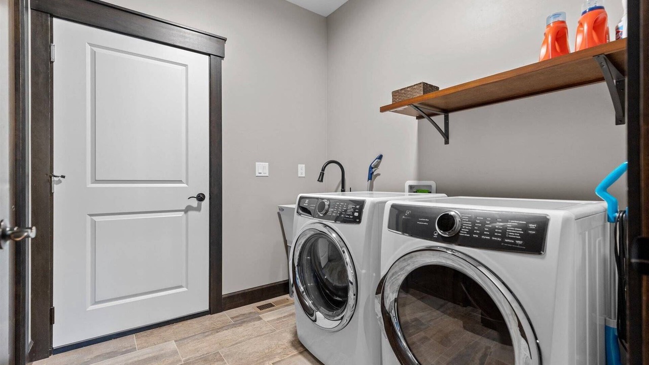 Photo of Bedroom in Blanchard