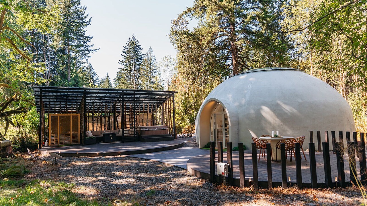 Photo of Outdoor in Glacier