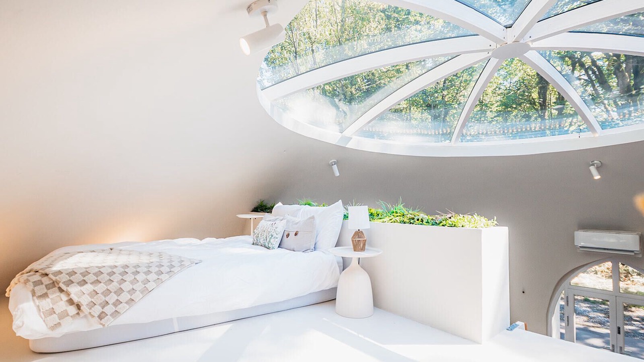 Photo of Bedroom in Glacier
