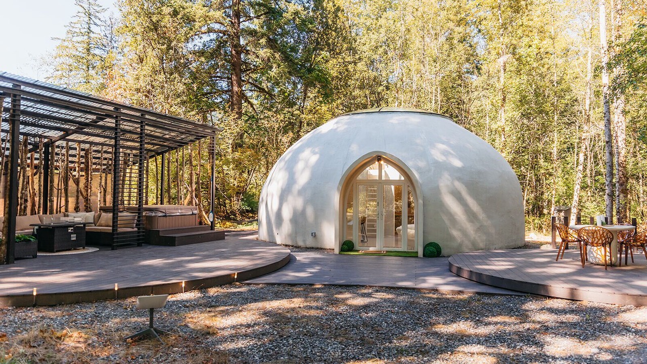 Photo of Outdoor in Glacier