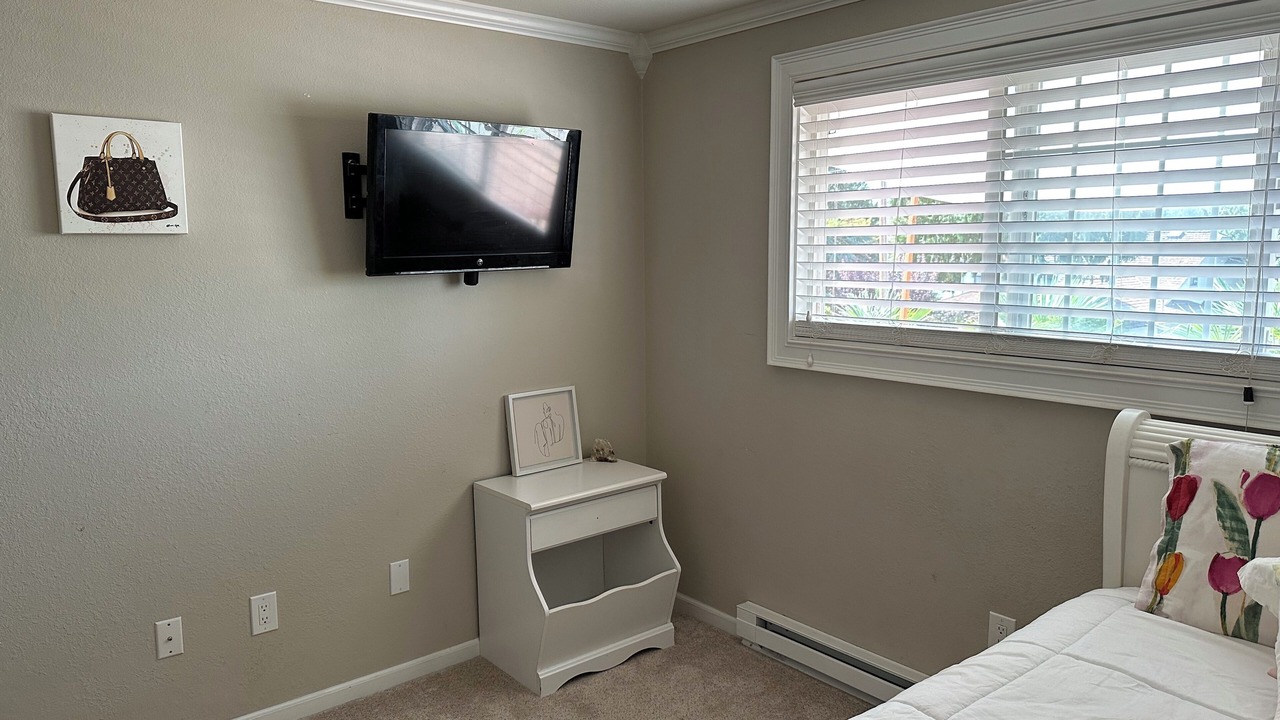 Photo of Bedroom in Bonney Lake