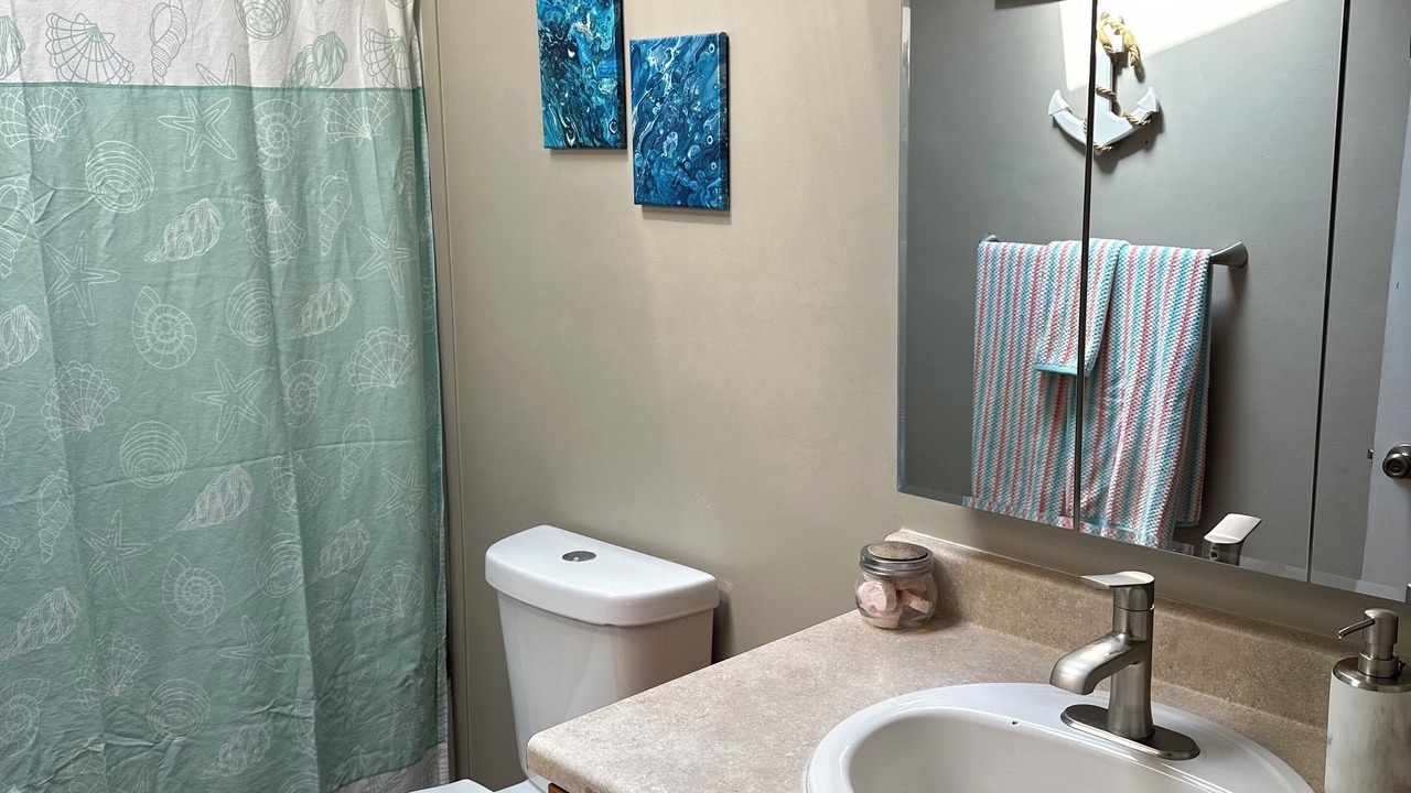 Photo of Bathroom in Bonney Lake