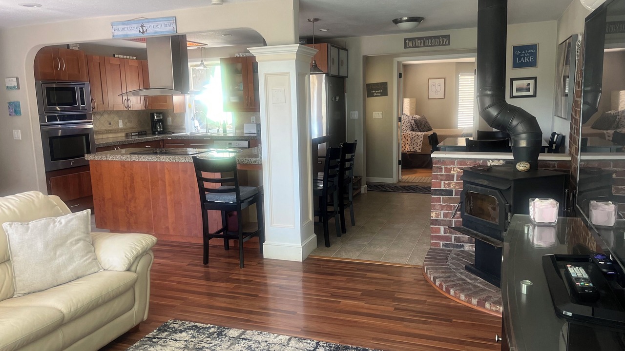 Photo of Bedroom in Bonney Lake