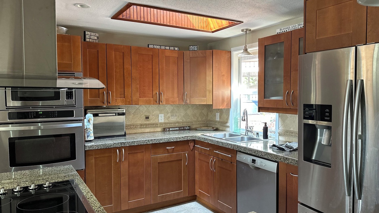Photo of Kitchen in Bonney Lake