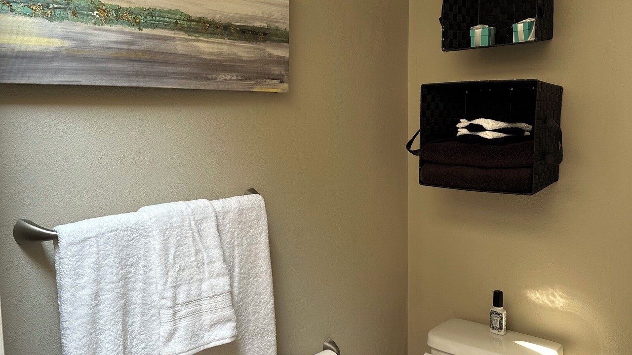 Photo of Bathroom in Bonney Lake