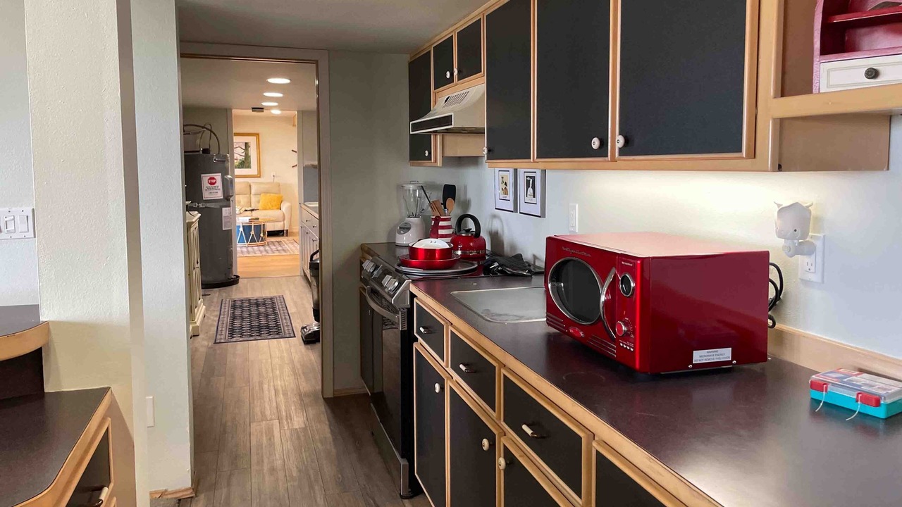 Photo of Kitchen in Hansville