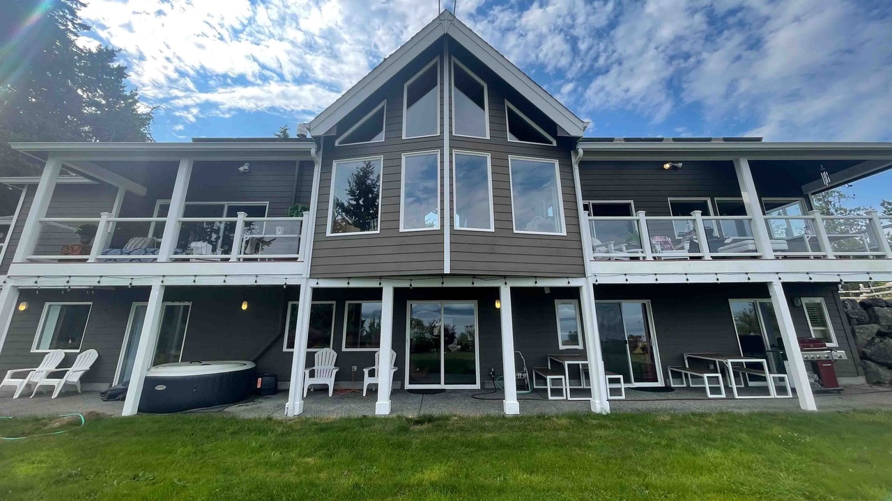 Photo of Outdoor in Hansville