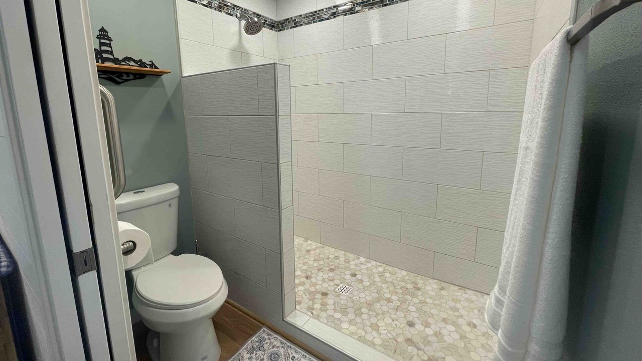 Photo of Bathroom in Hansville