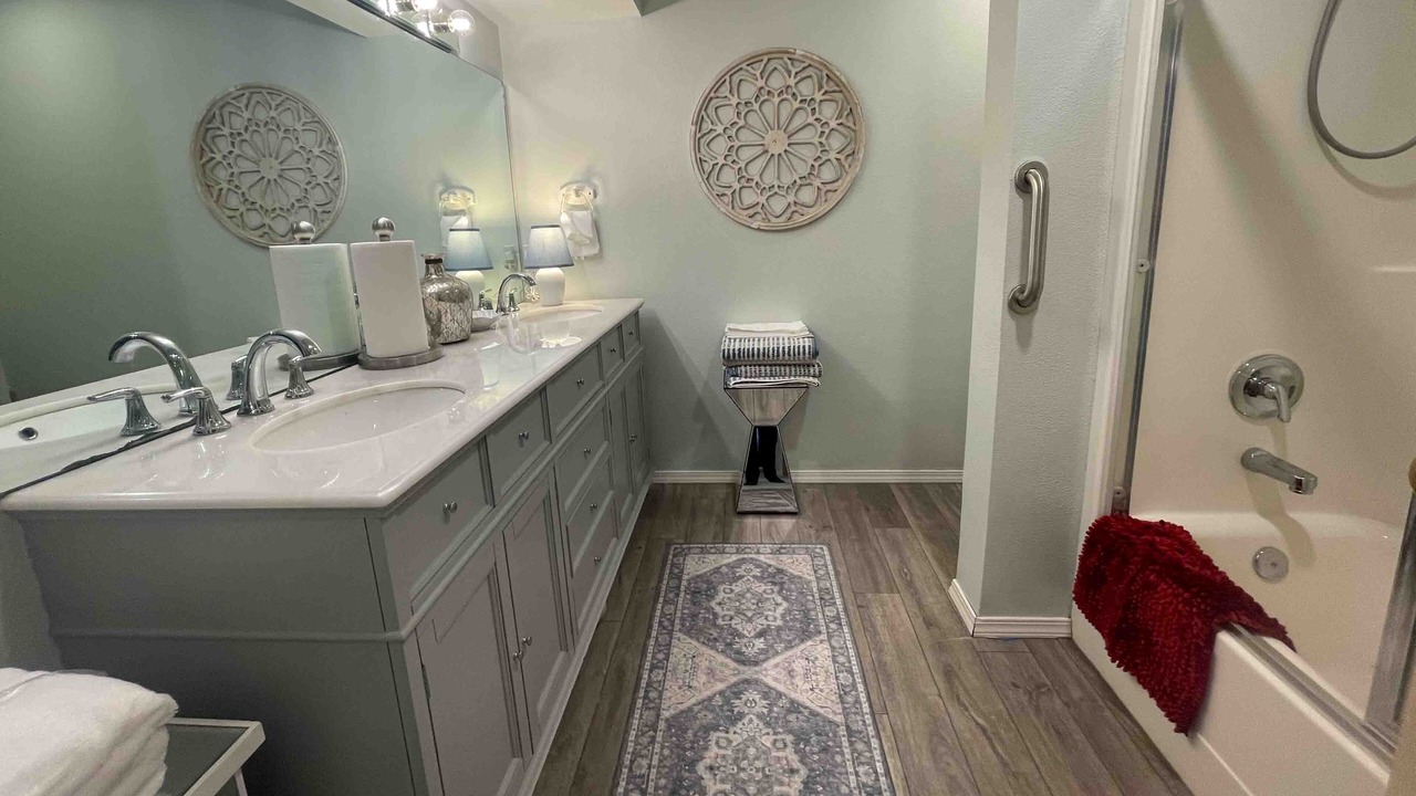 Photo of Bathroom in Hansville