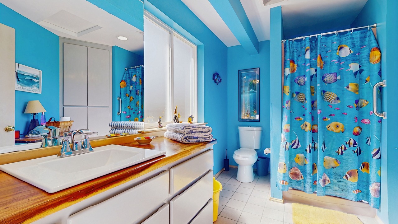 Photo of Bathroom in Hansville