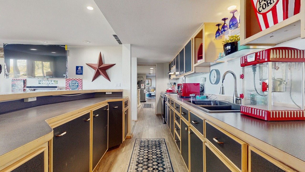 Photo of Kitchen in Hansville
