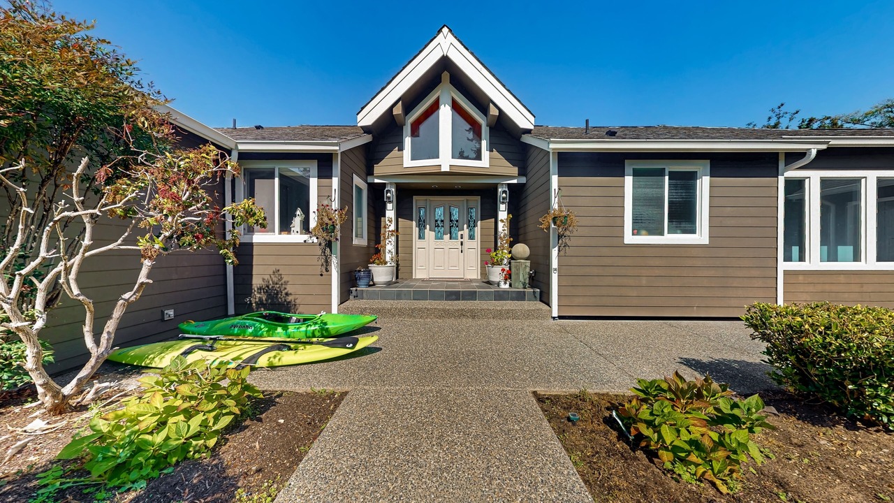 Photo of Outdoor in Hansville