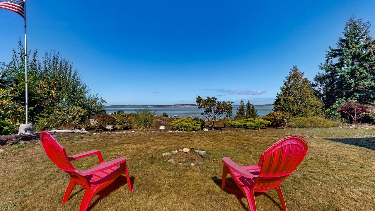 Photo of Outdoor in Hansville