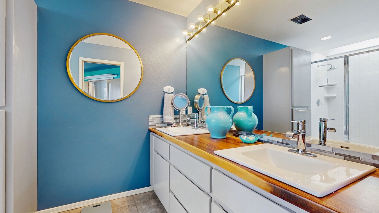 Photo of Bathroom in Hansville