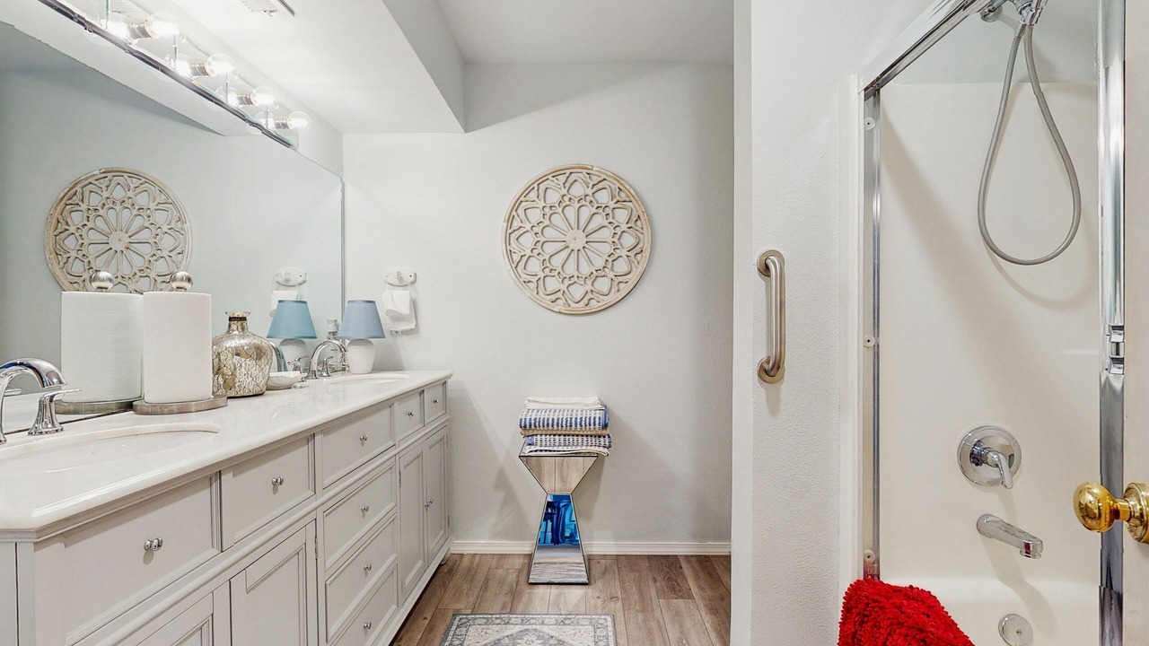 Photo of Bathroom in Hansville
