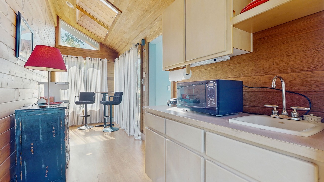 Photo of Kitchen in Hansville