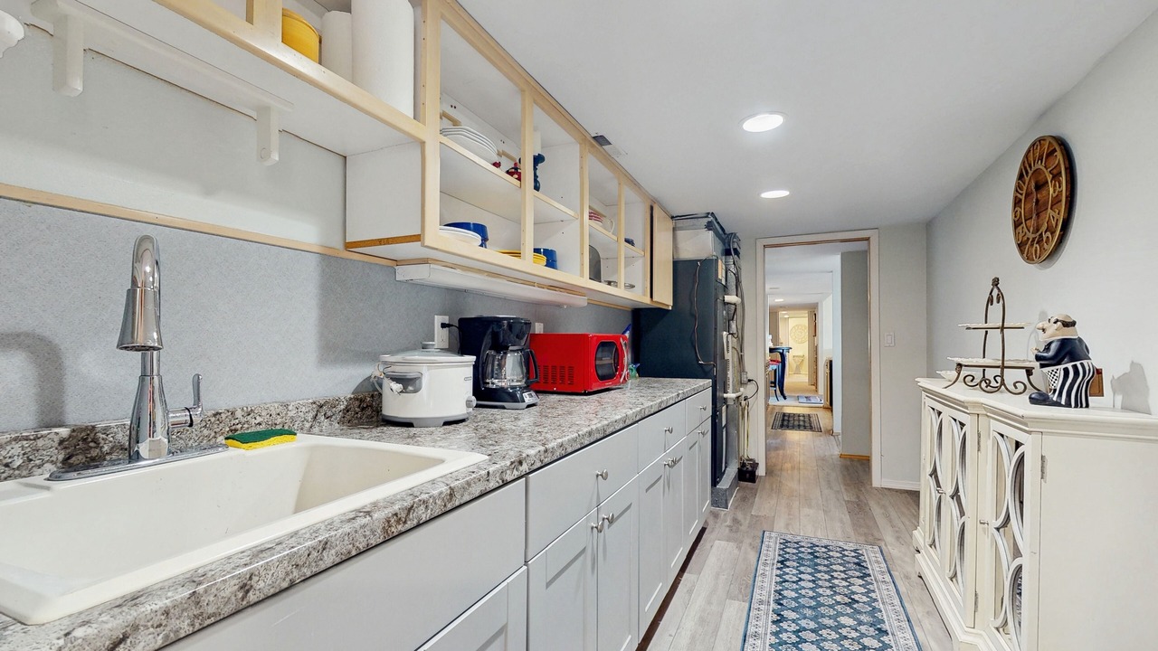 Photo of Kitchen in Hansville