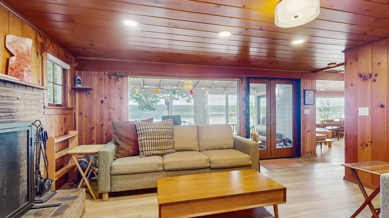 Photo of Livingroom in Freeland