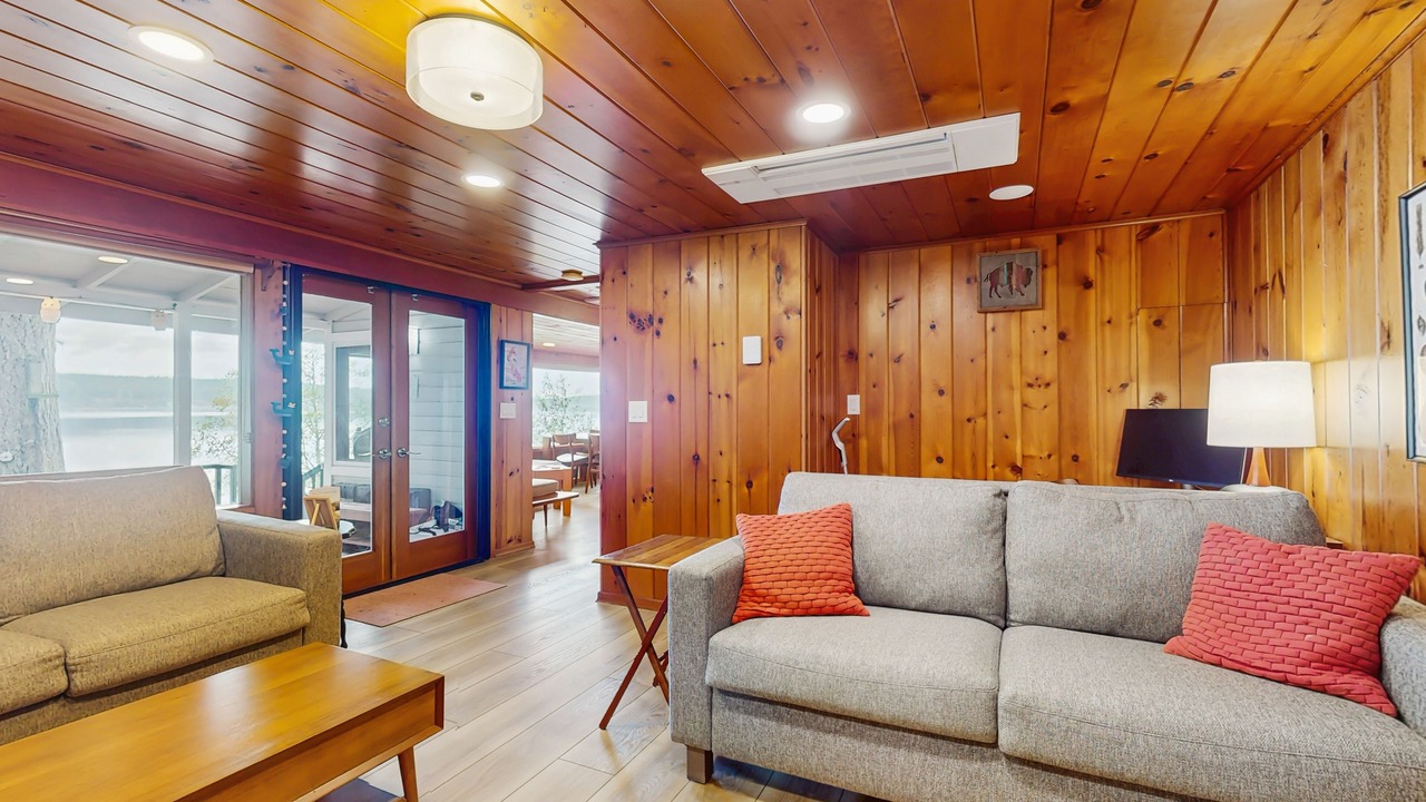 Photo of Livingroom in Freeland