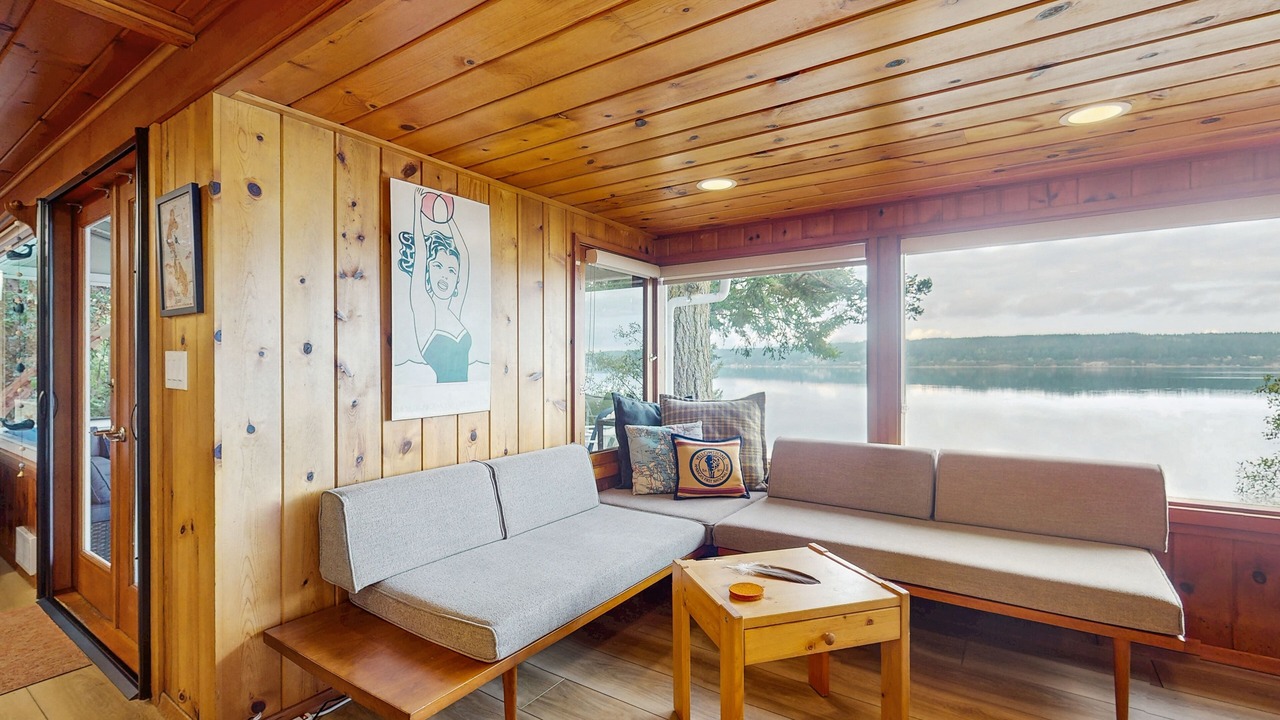 Photo of Livingroom in Freeland