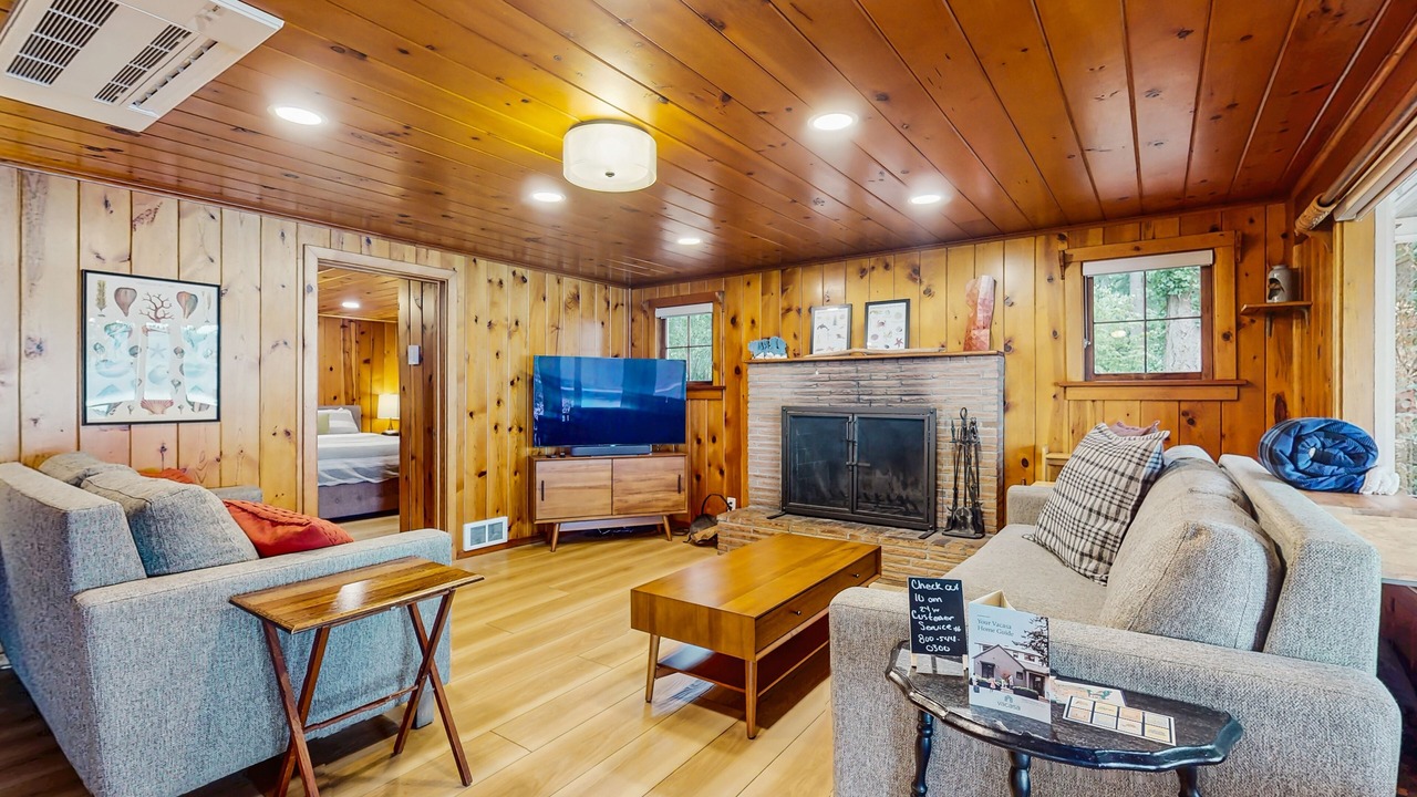 Photo of Livingroom in Freeland