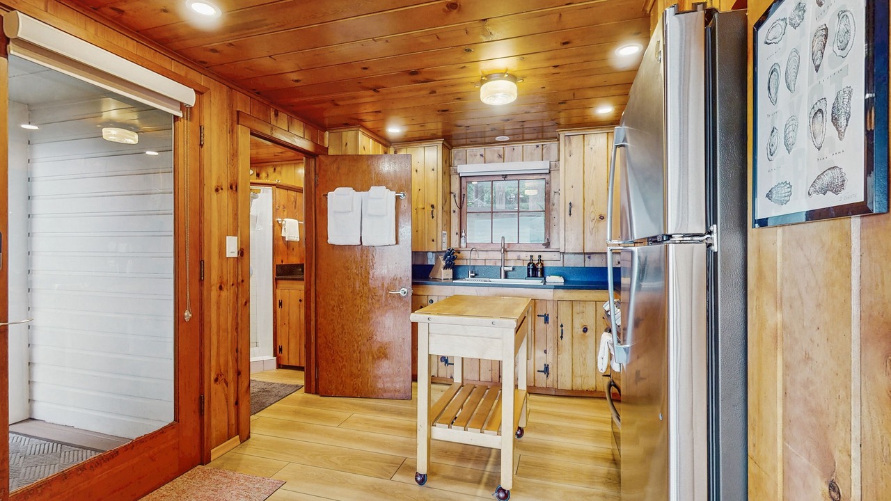Photo of Kitchen in Freeland