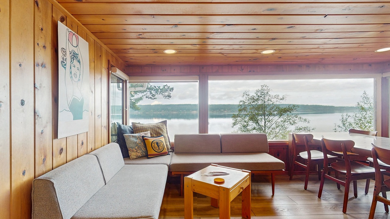 Photo of Livingroom in Freeland