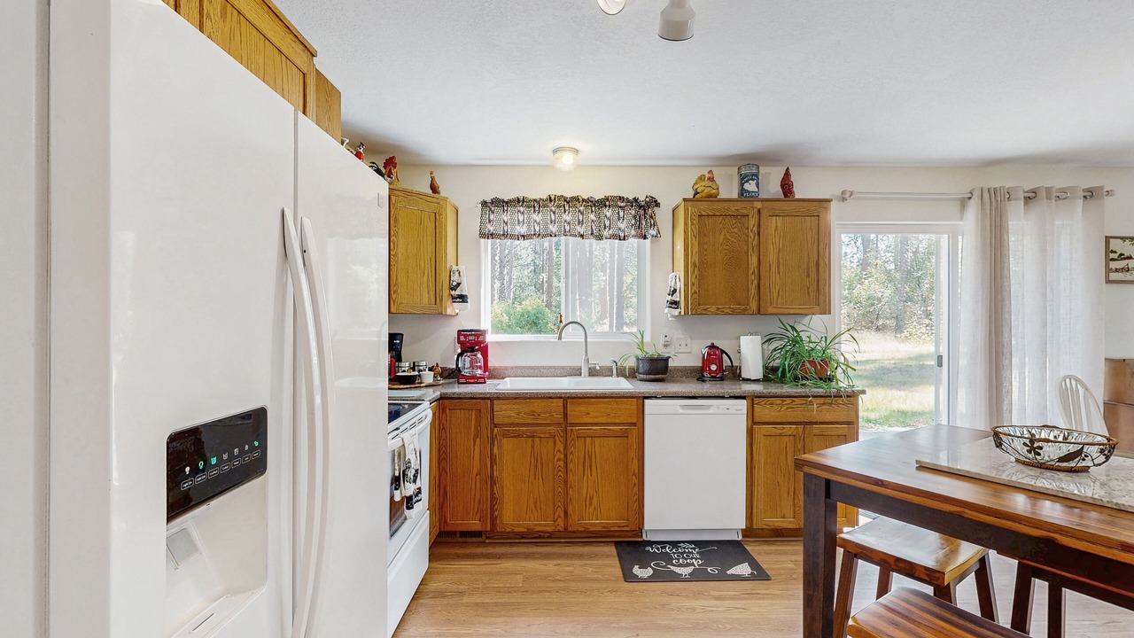 Photo of Kitchen in Chiloquin
