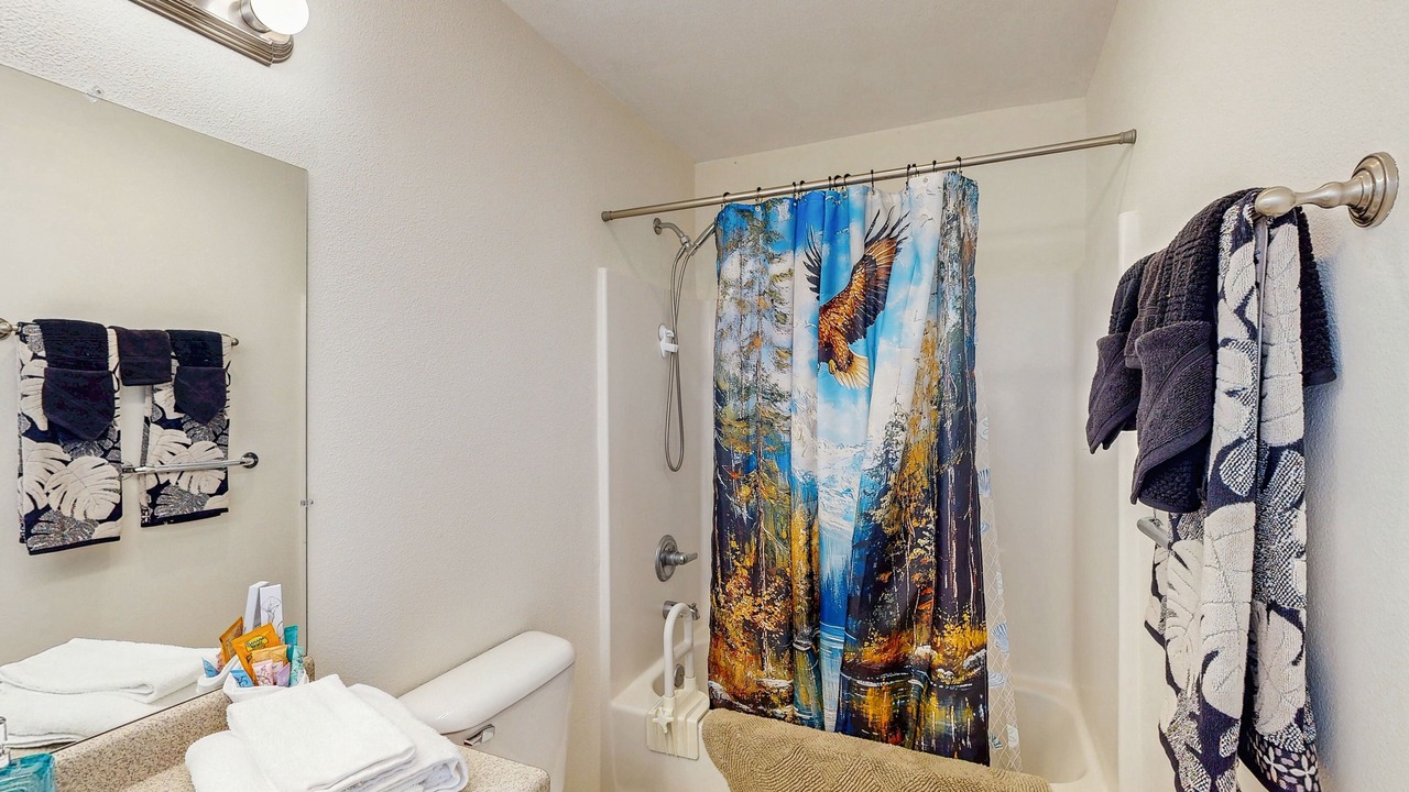 Photo of Bathroom in Chiloquin