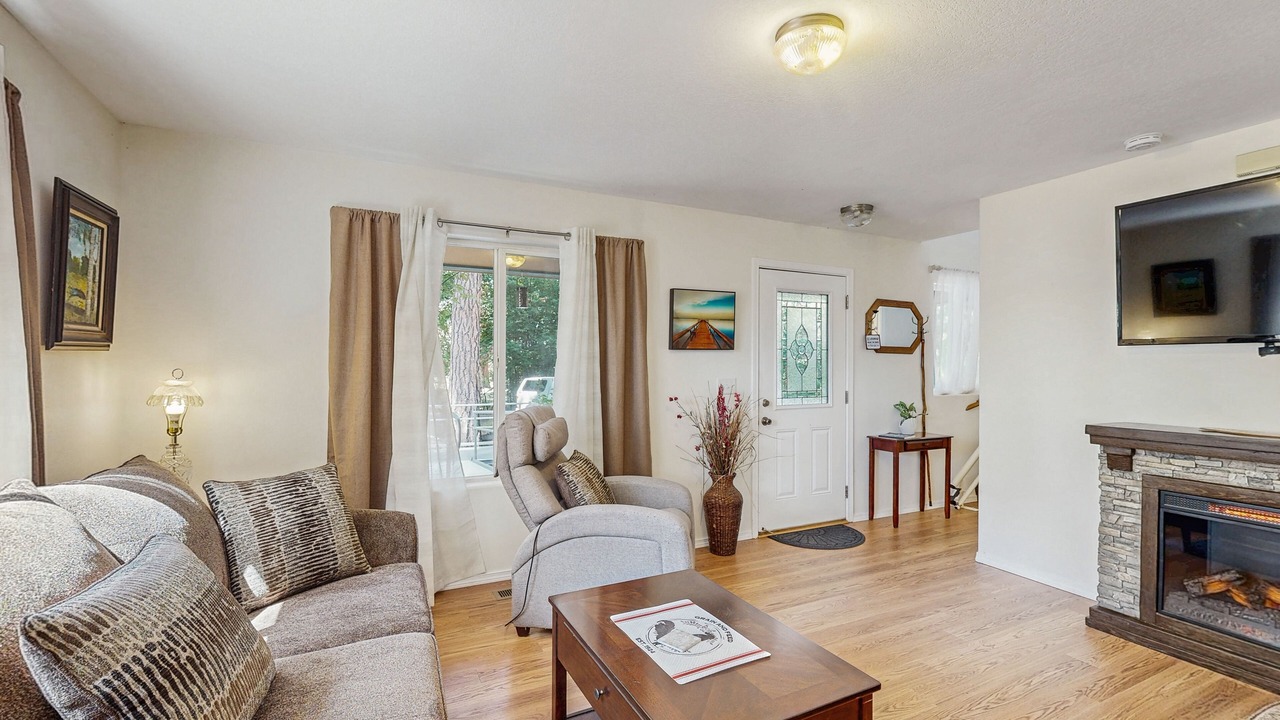Photo of Livingroom in Chiloquin