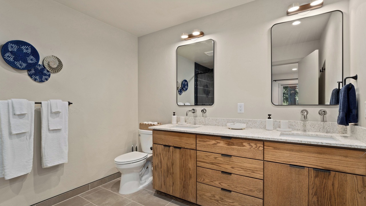 Photo of Bathroom in Grants Pass
