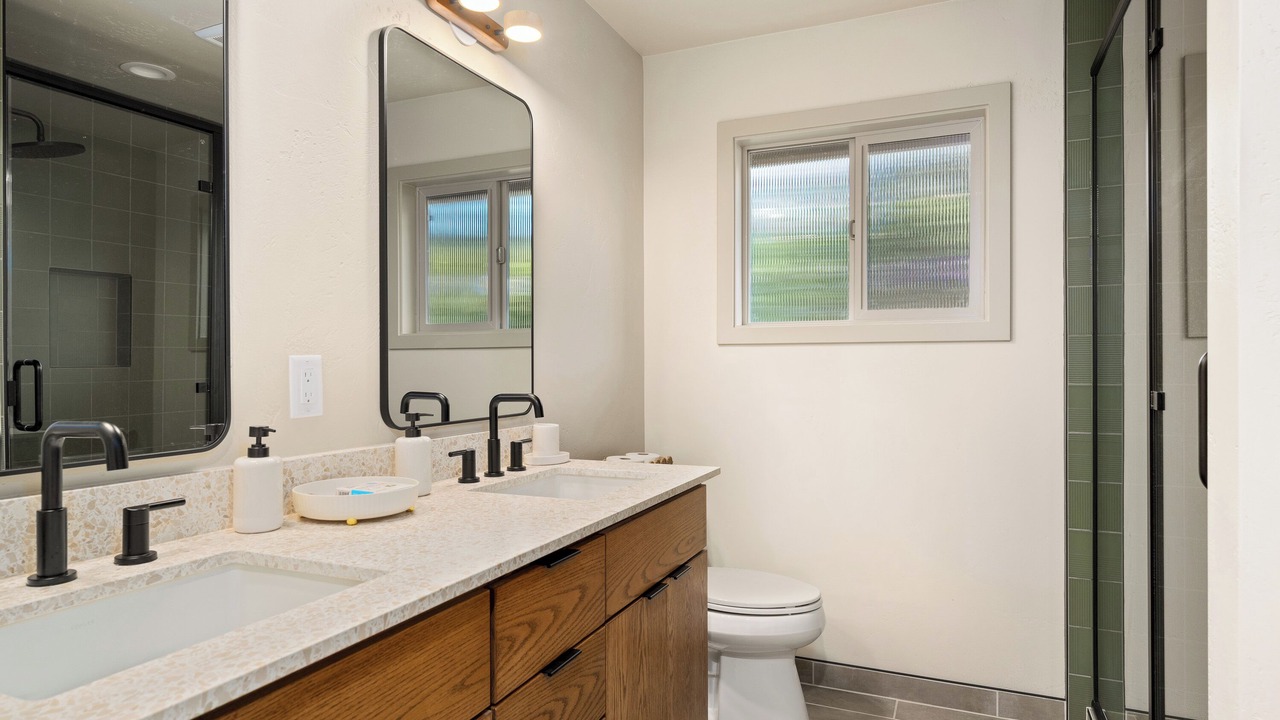 Photo of Bathroom in Grants Pass