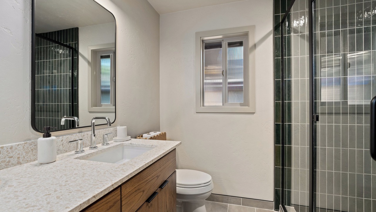 Photo of Bathroom in Grants Pass