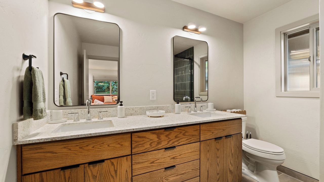 Photo of Bathroom in Grants Pass