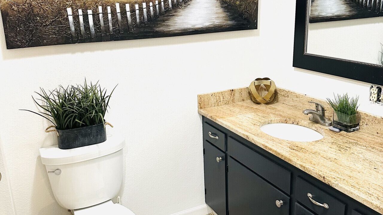 Photo of Bathroom in Everson