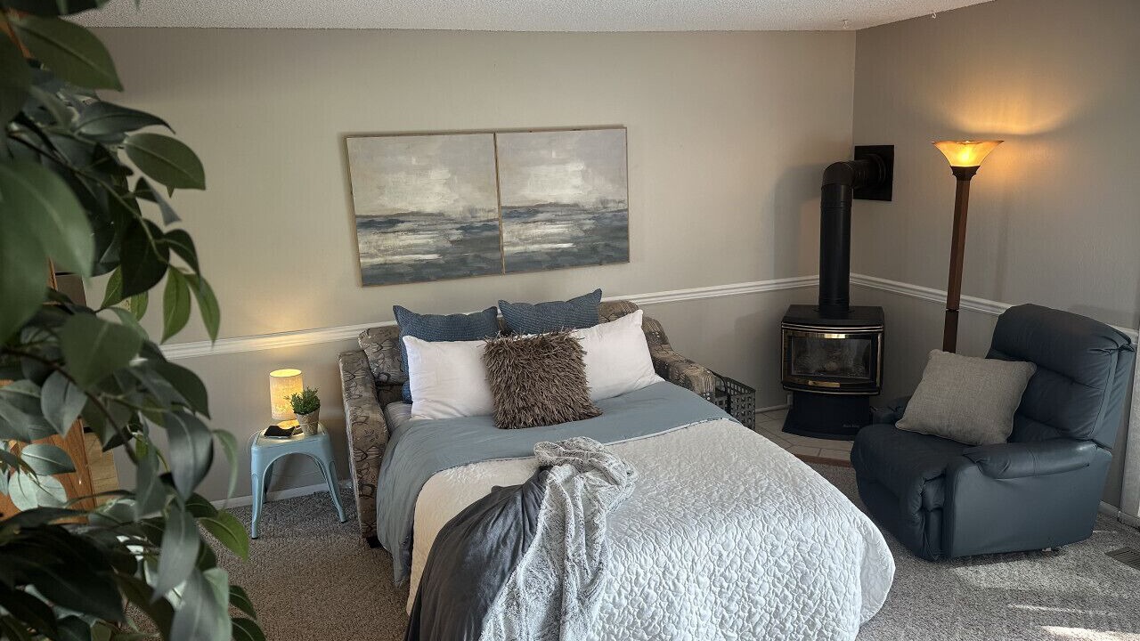 Photo of Bedroom in Everson