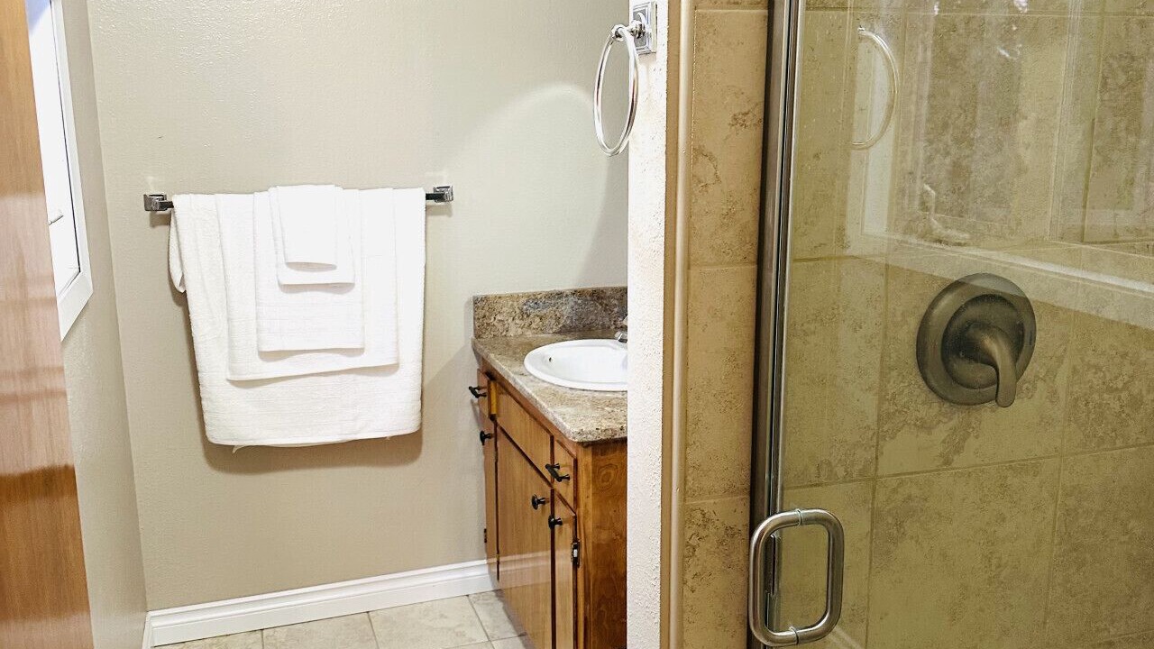 Photo of Bathroom in Everson